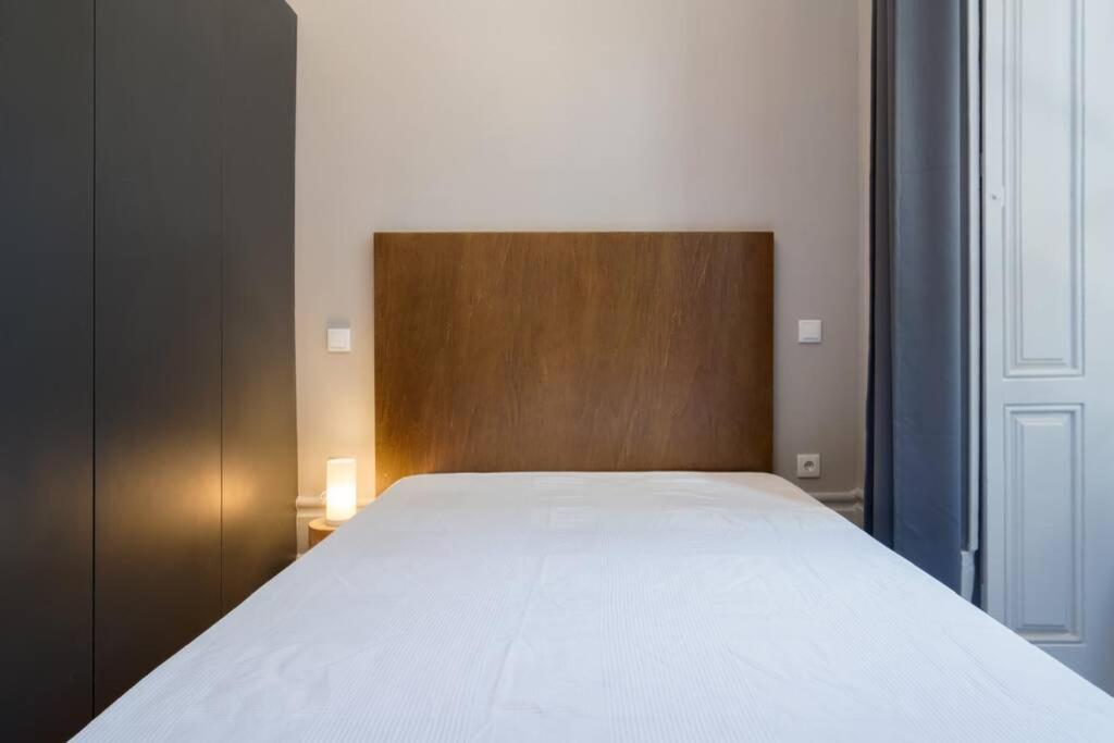 Oporto Sao Lazaro Apartment Exterior photo